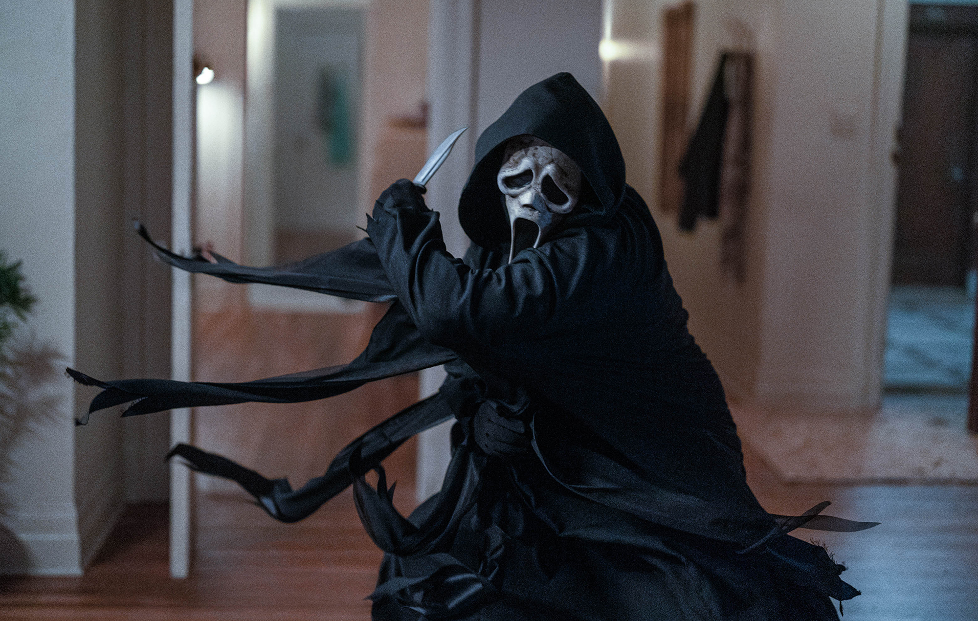 Scream