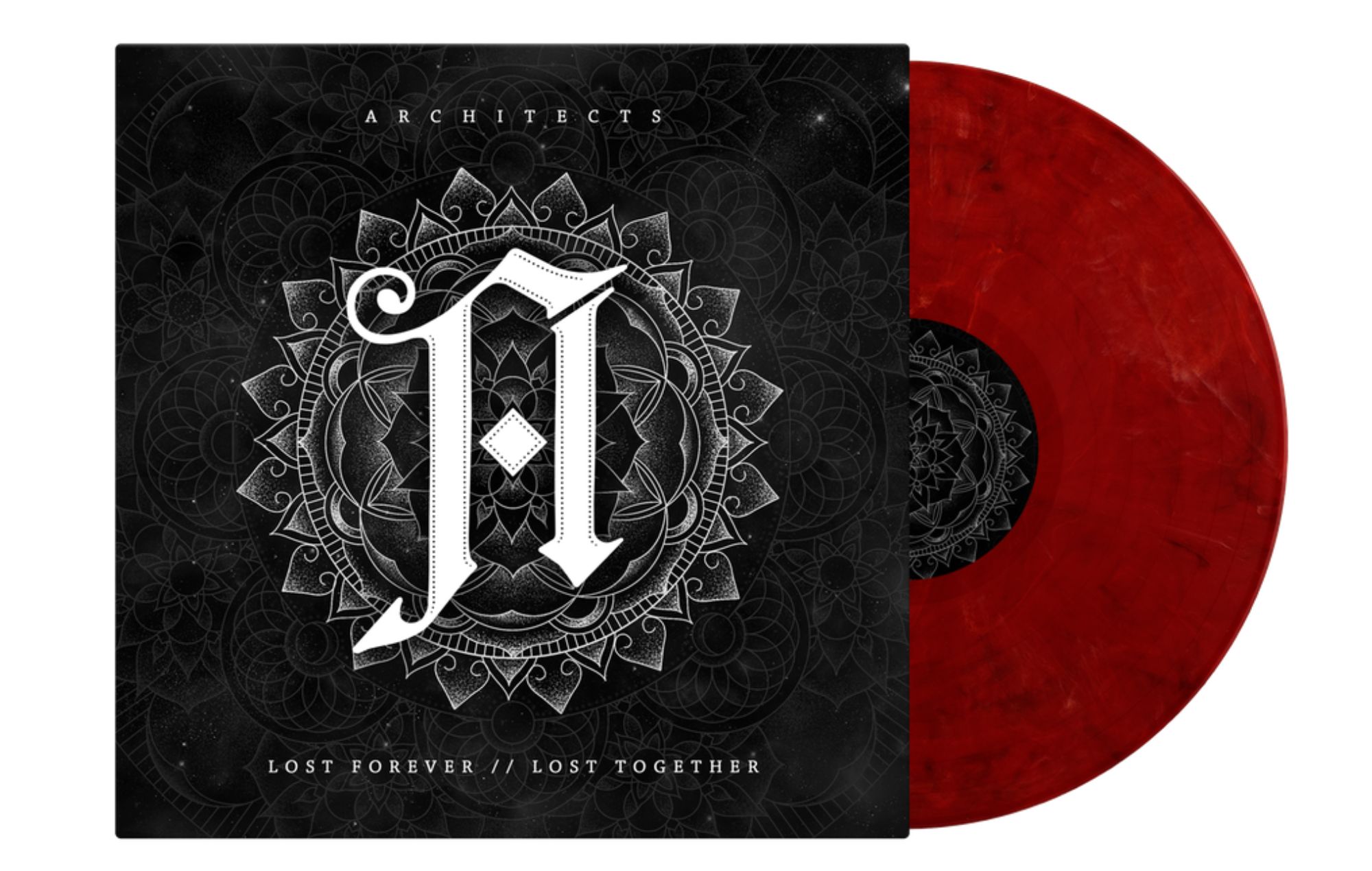 National Album Day 2025, Architects