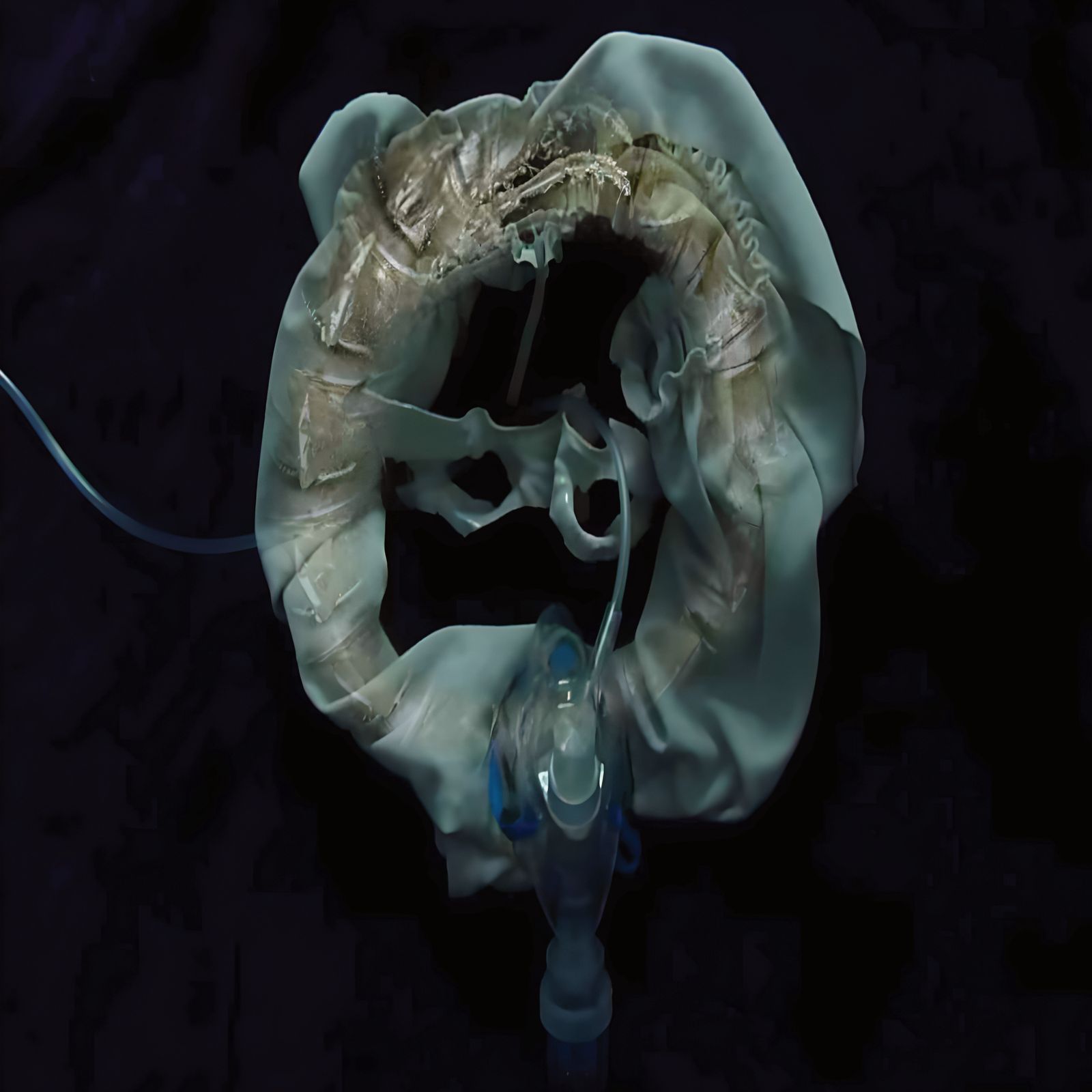 Ship Sket InitiatriX