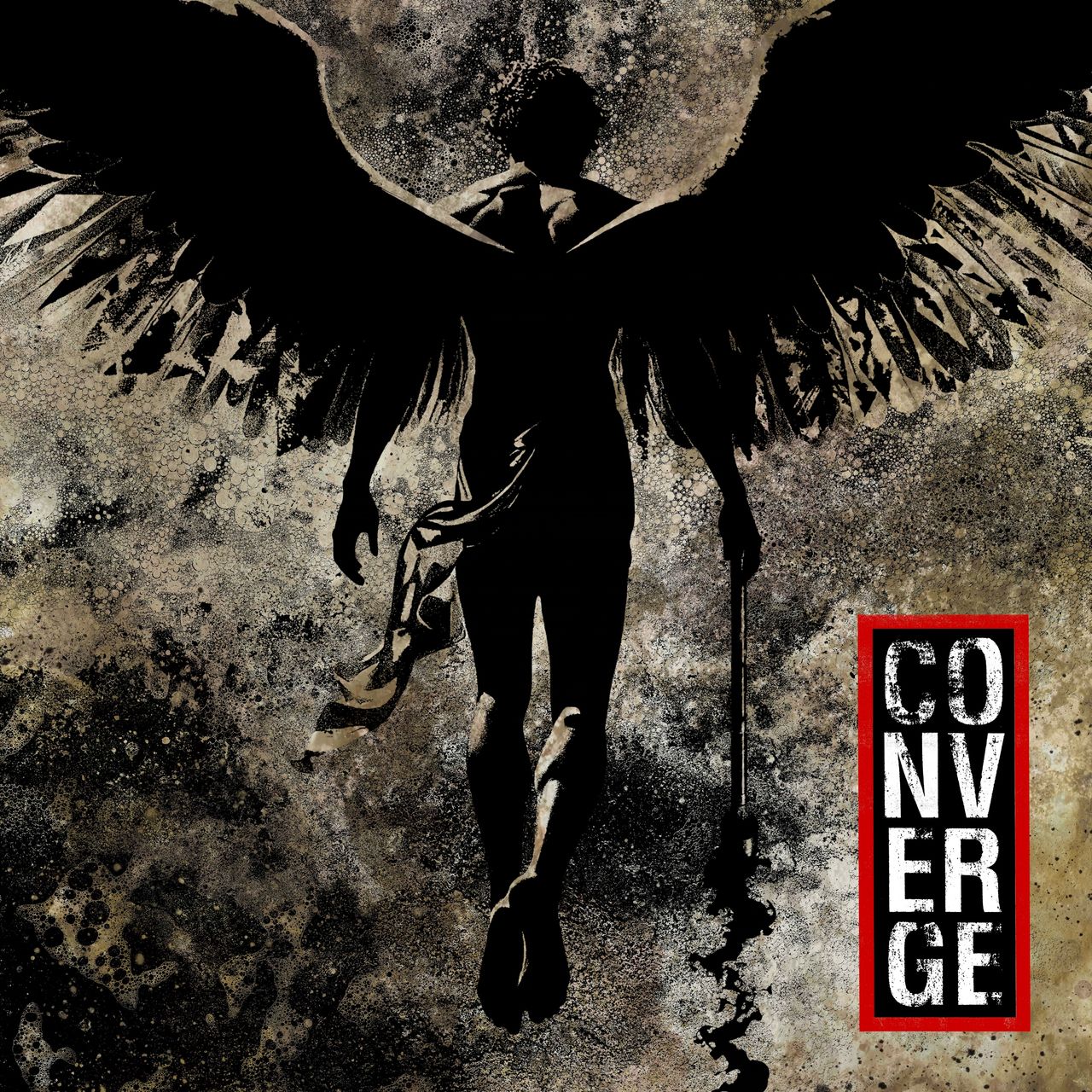 Converge: Love Is Not Enough