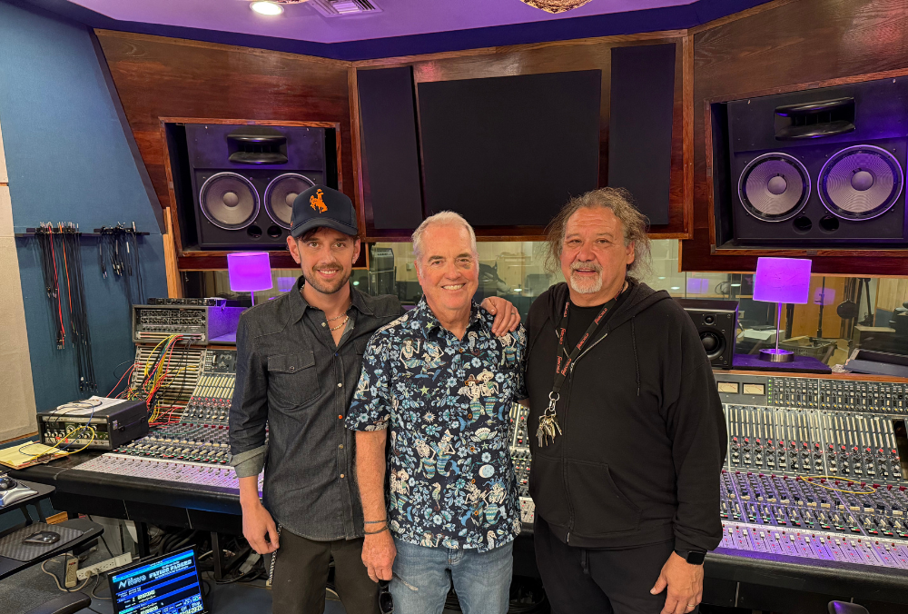 The Providers and Friends Keep It Simple on Debut Single “Perfect Day”