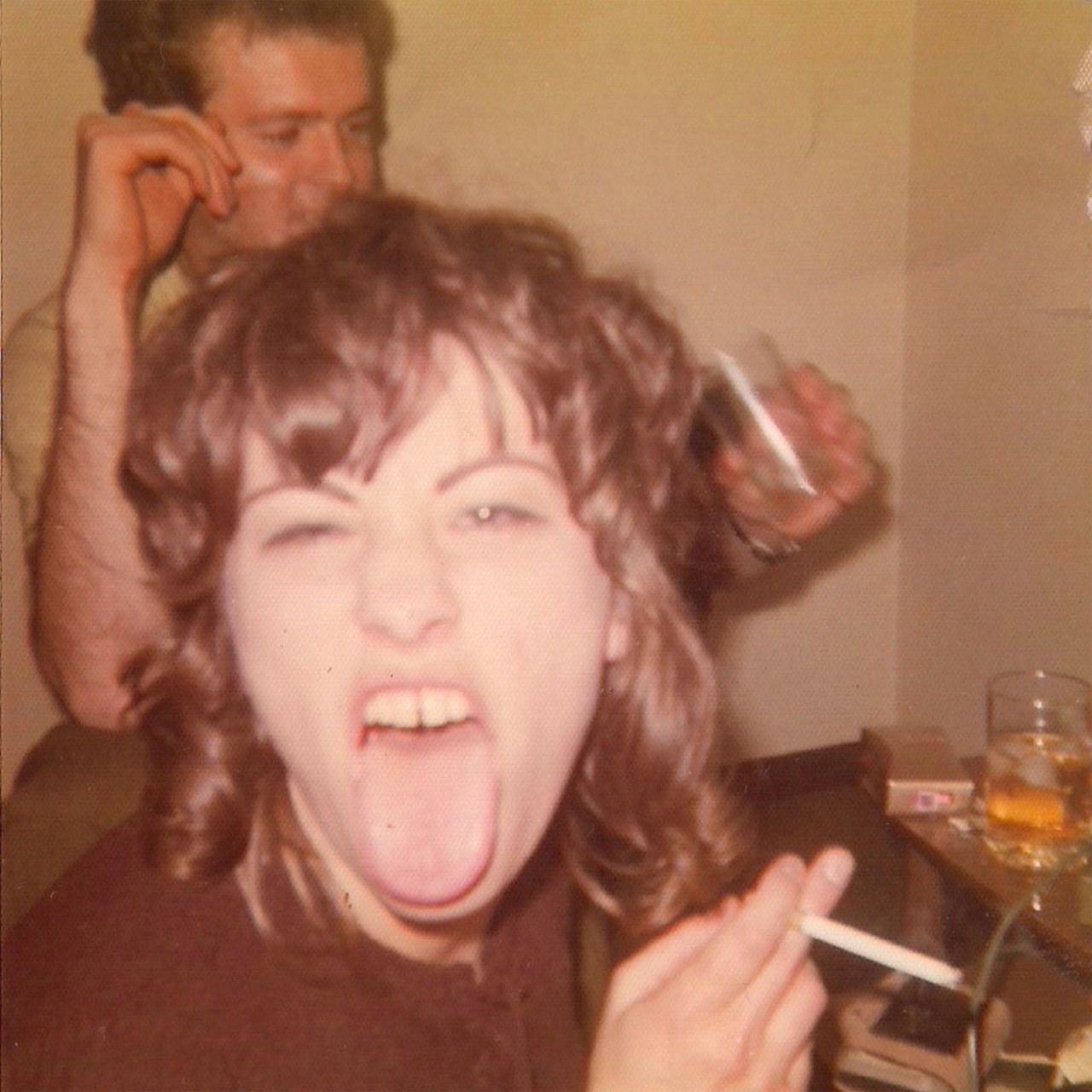 Joyce Manor album artwork