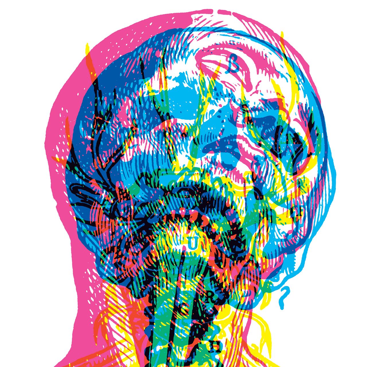 Mandy, Indiana: URGH