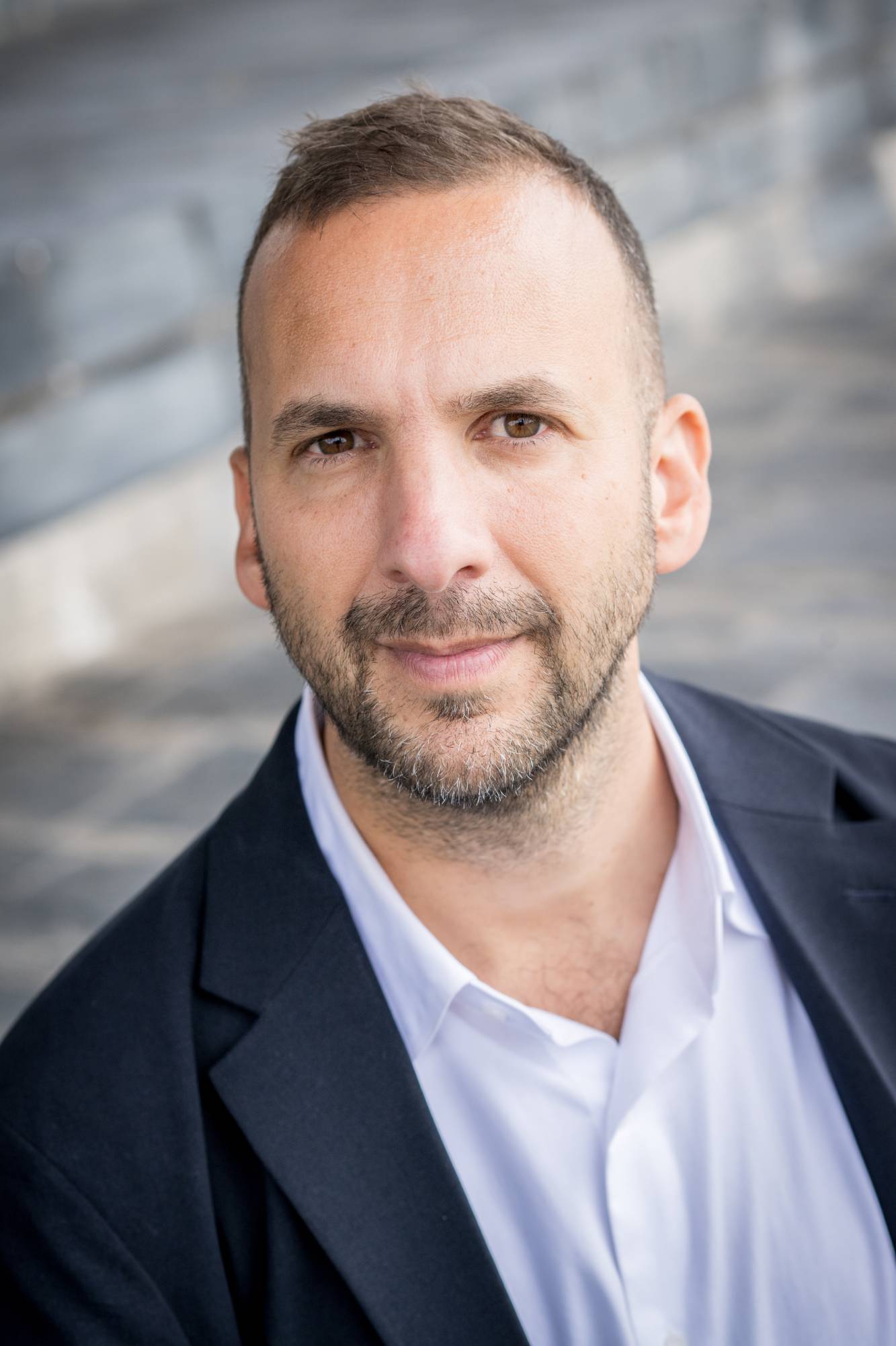 Green Party leader Zack Polanski. Credit: Press/supplied/Rob Norman