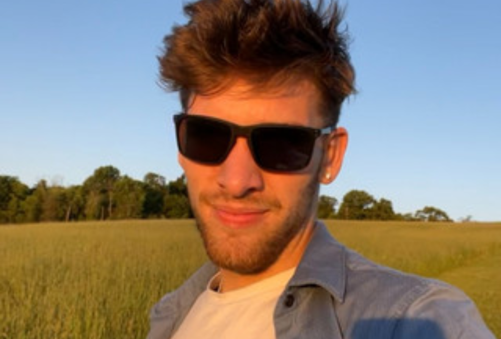 AKTHEPROD Releases DNR, A Project Built on Honesty, Growth, and Letting Go