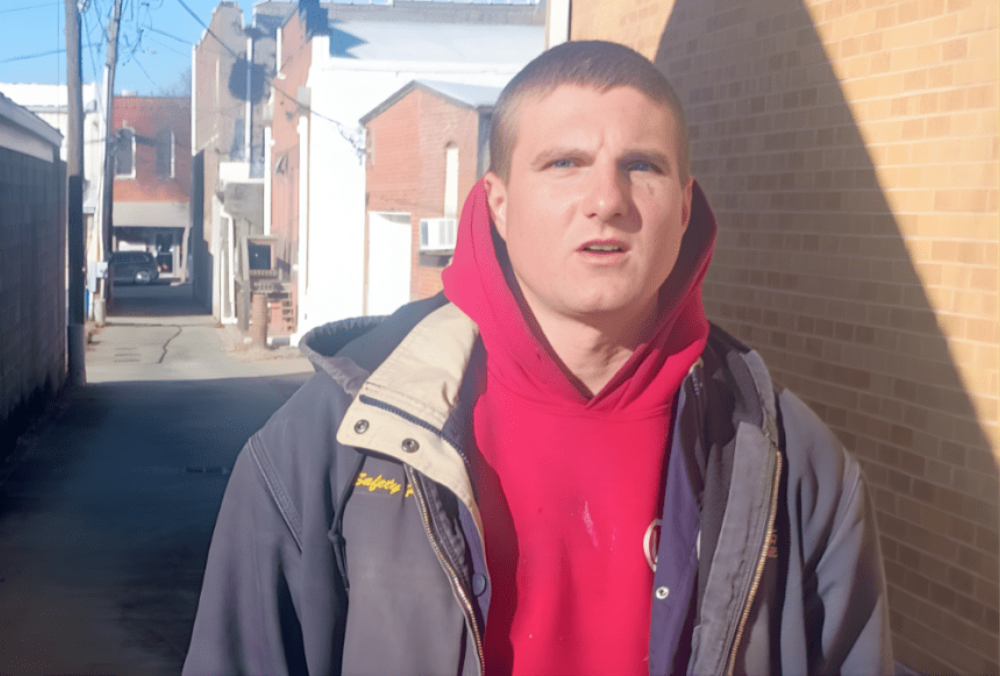 Tyler Boy Sammy Evolves Hardcore Sound on “Italy”