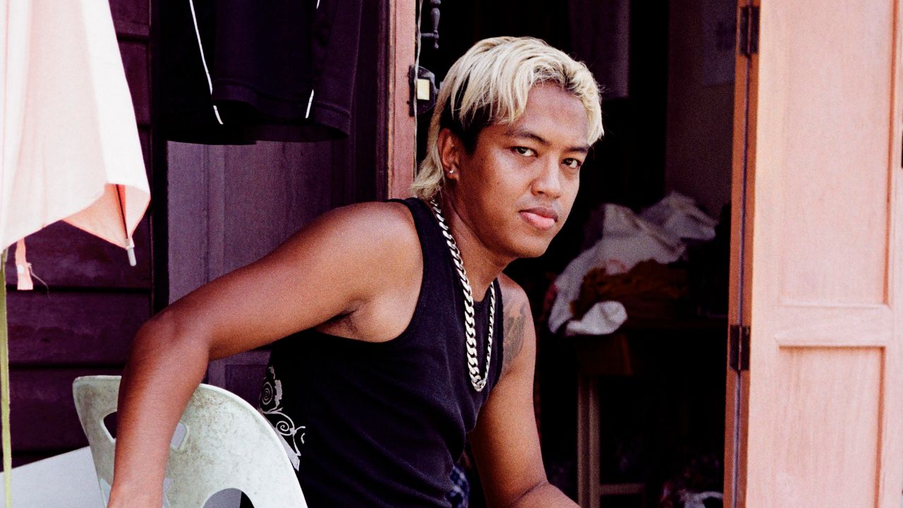 Out in Bangkok With Thaiboy Digital