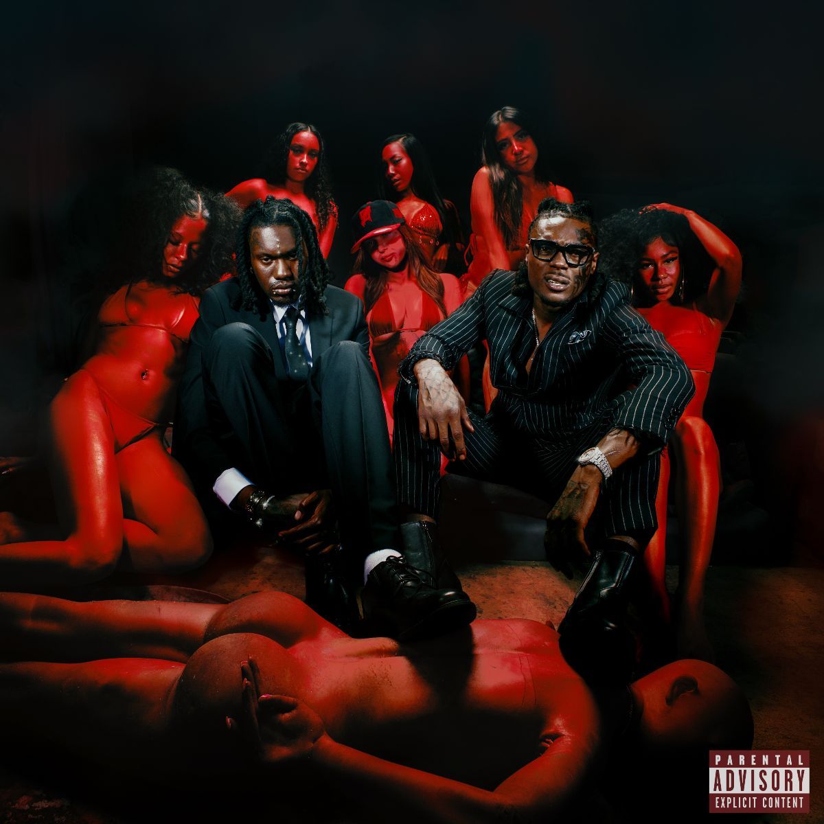 Image may contain Fiend Nino Pršeš Adult Person Face Head Photography Portrait Clothing Footwear and Shoe