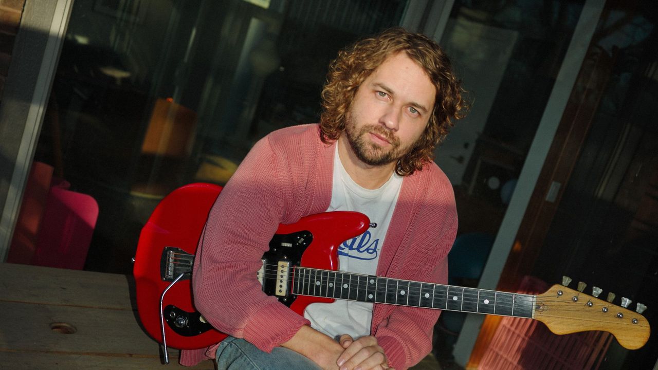 Life and Death in Kevin Morby’s Midwest