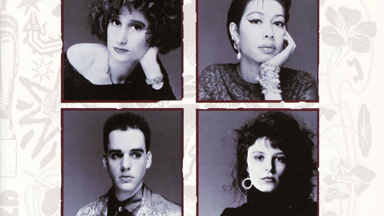 The Enduring Simplicity of Book of Love’s Debut