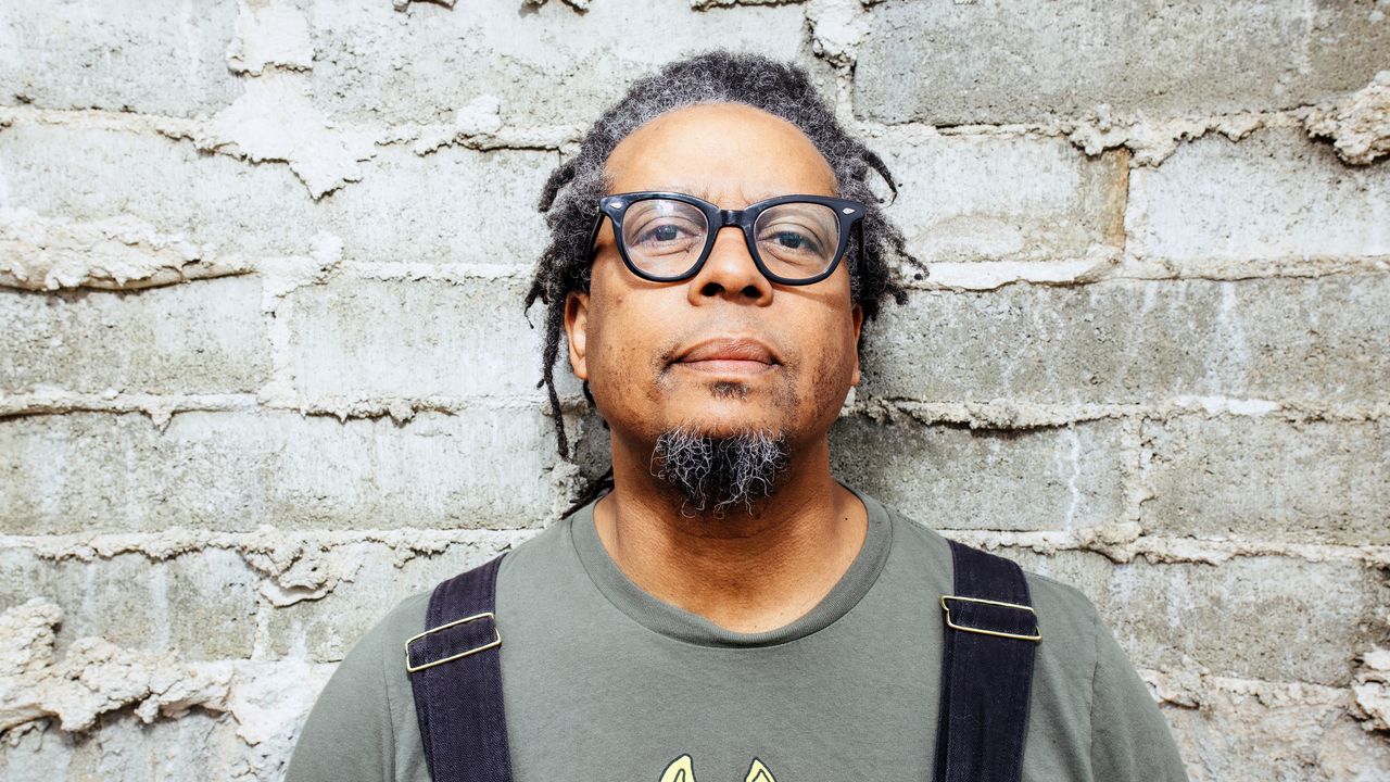 How Jeff Parker Changed the Sound of Jazz