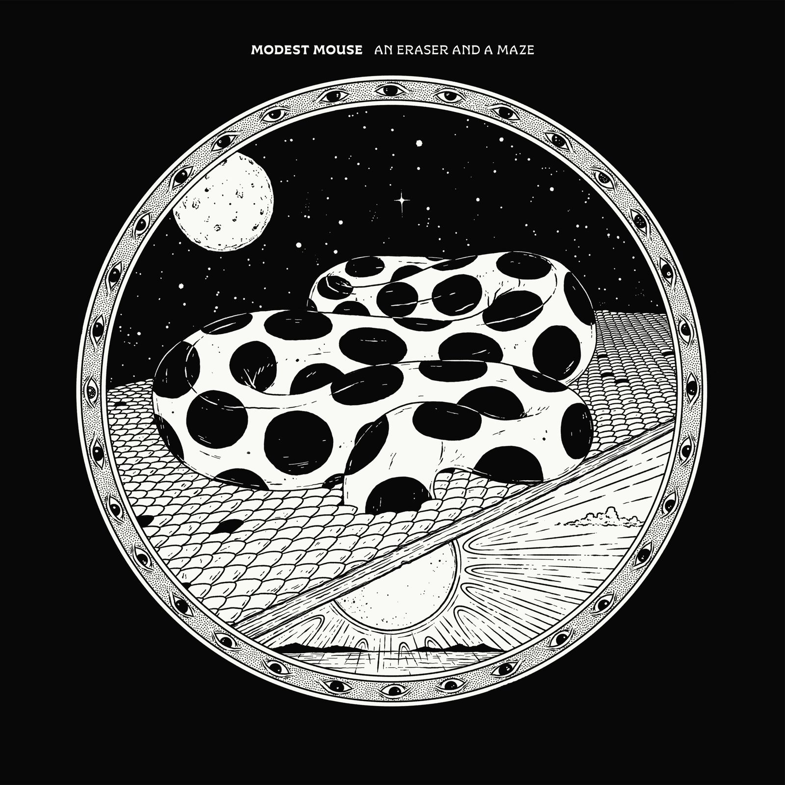 Image may contain Hole