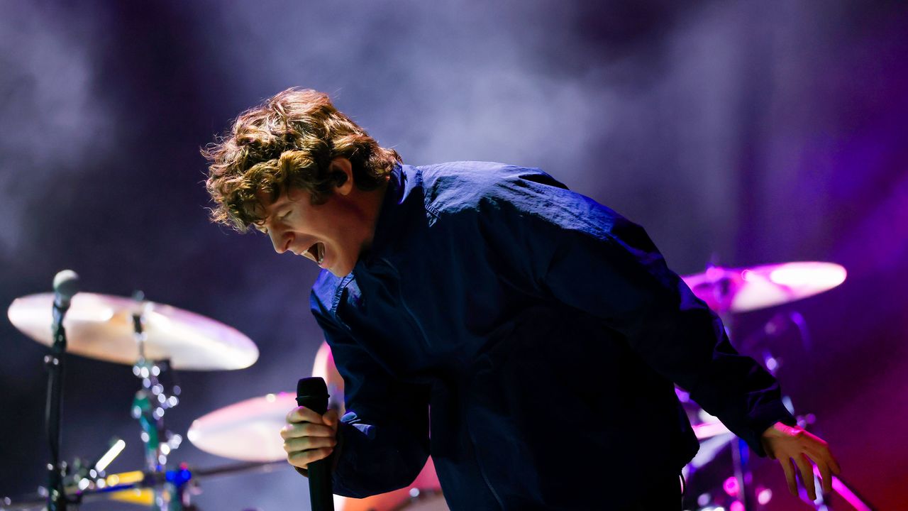 Brendan Yates’ Father Delivers Heartfelt Message at Coachella 2026