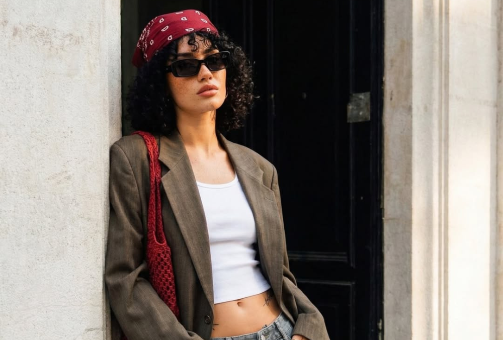 Layla Rey Accelerates Her Sound on New R&B Song “Still I Rise”