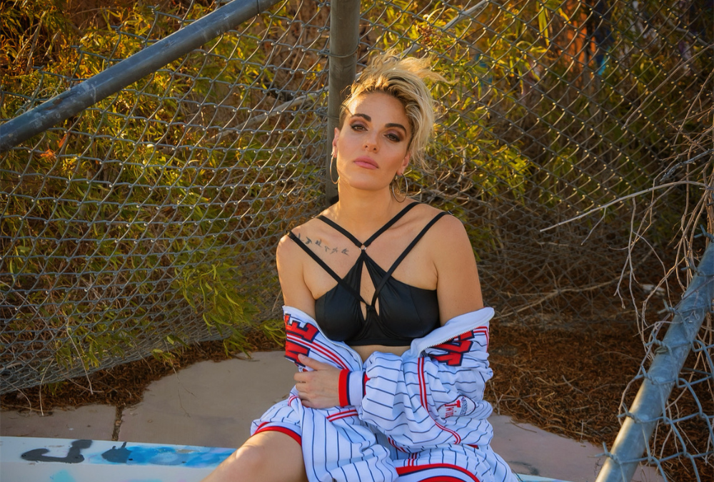 Jen Ash Calls Out a System That Still Silences Women