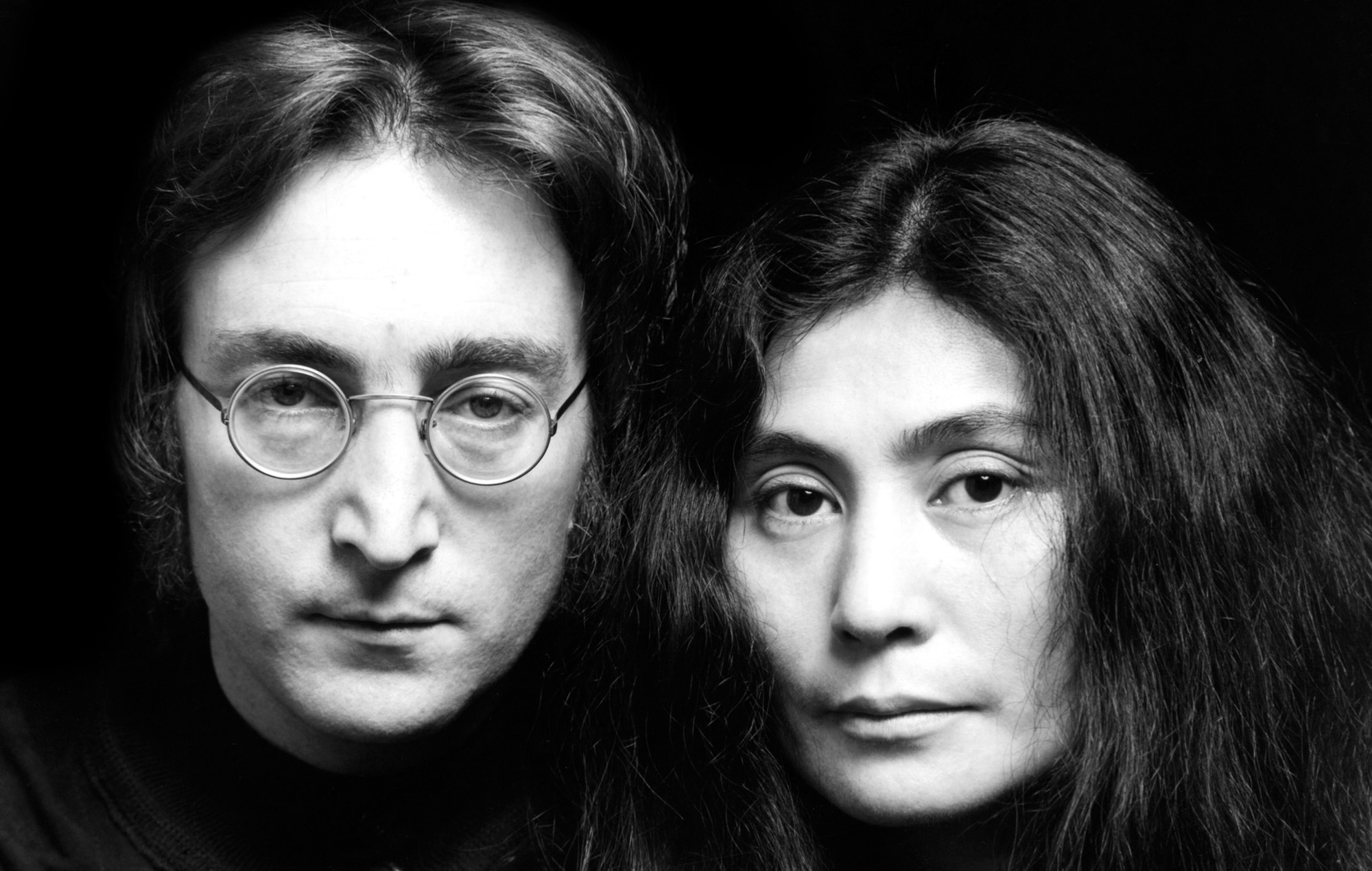 How Sean Ono Lennon Helped Restore His Parents' Iconic 1972 NYC Concert