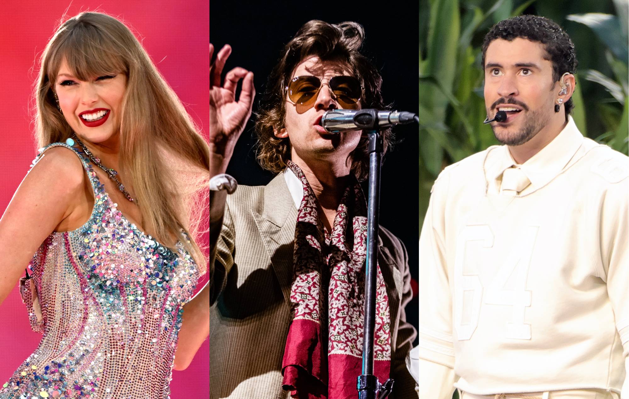 Spotify Reveals Most Streamed Artists, Songs, and Albums of All Time