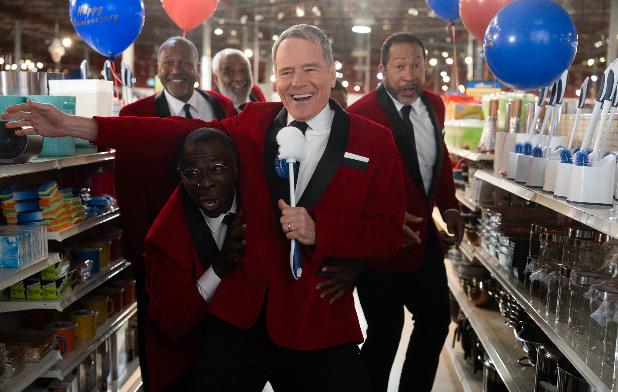 Every Song Featured in 'Malcolm In The Middle: Life’s Still Unfair'