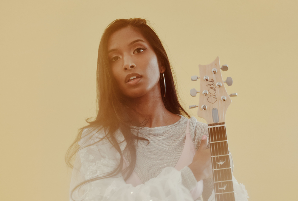 PRÝNCESS Launches A-List and the Girl Power Campaign