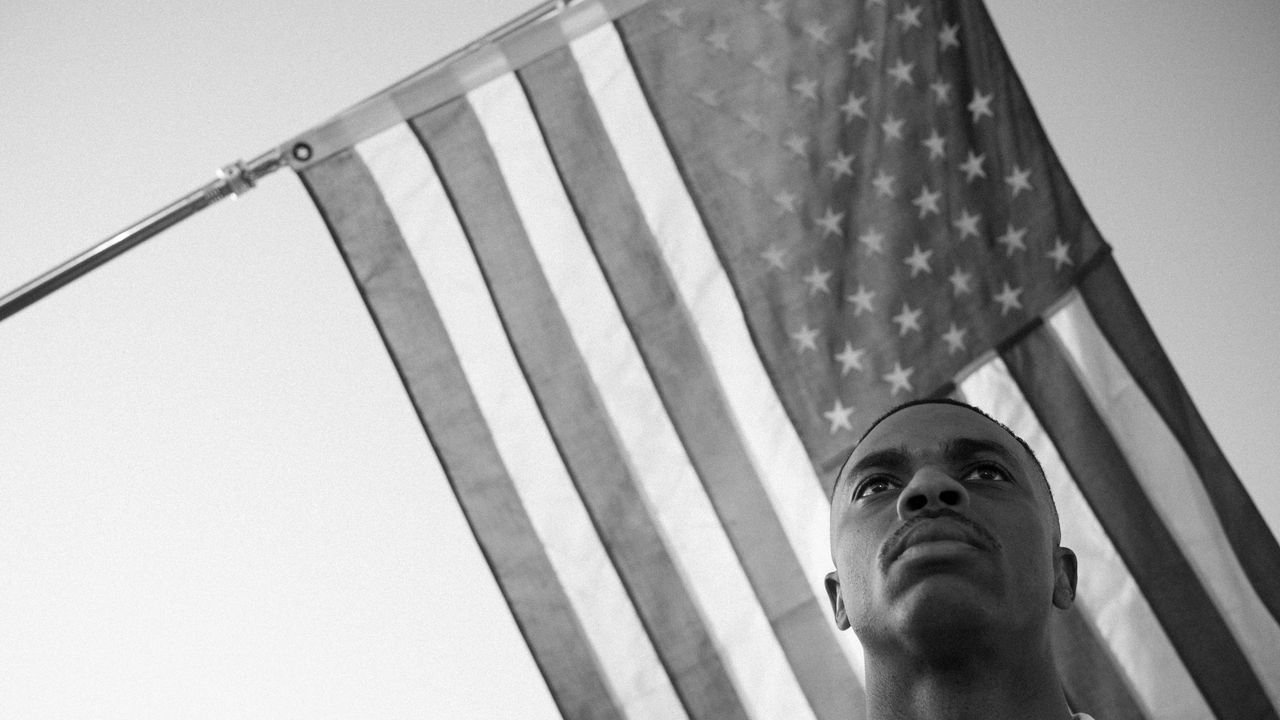 Vince Staples Announces New Album 'Cry Baby'