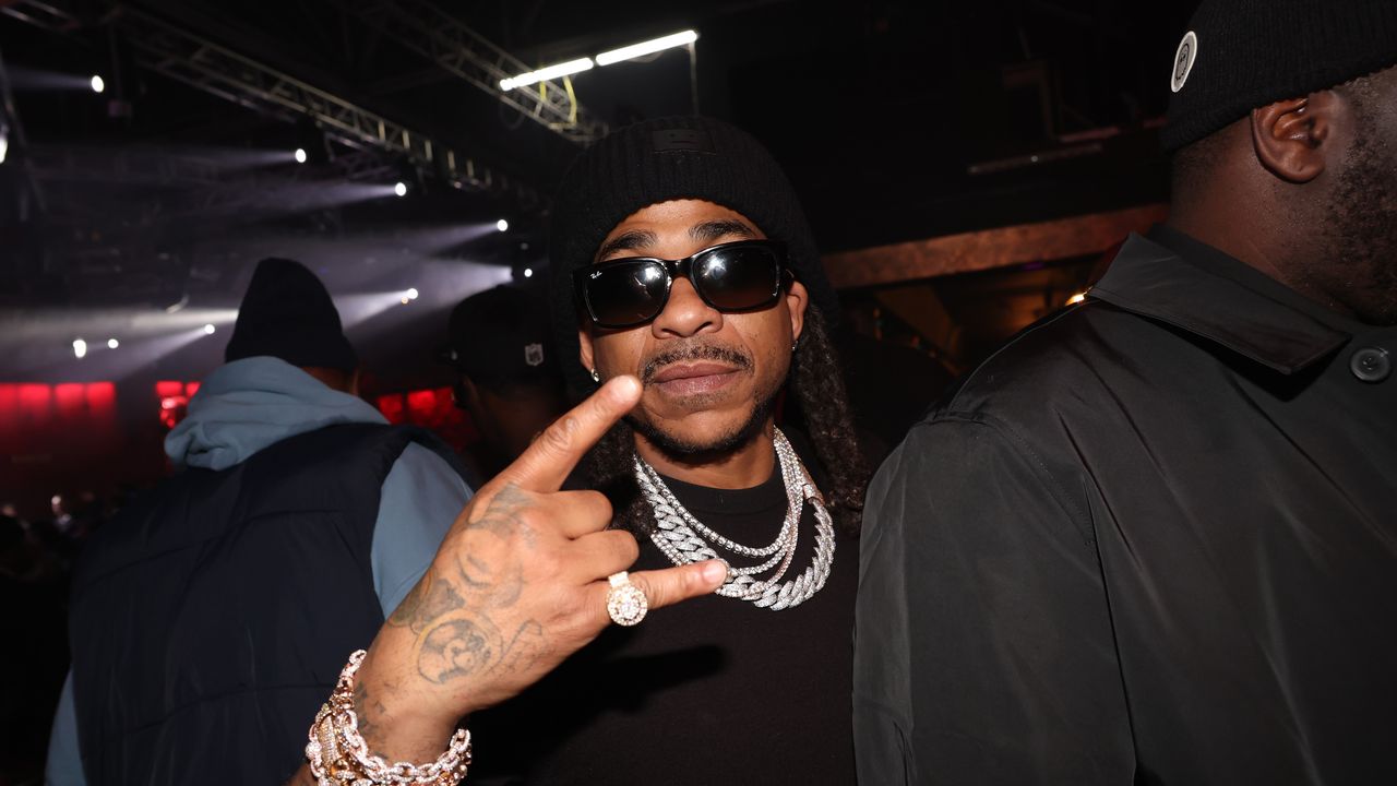 Max B to Headline MIKE’s Young World Festival