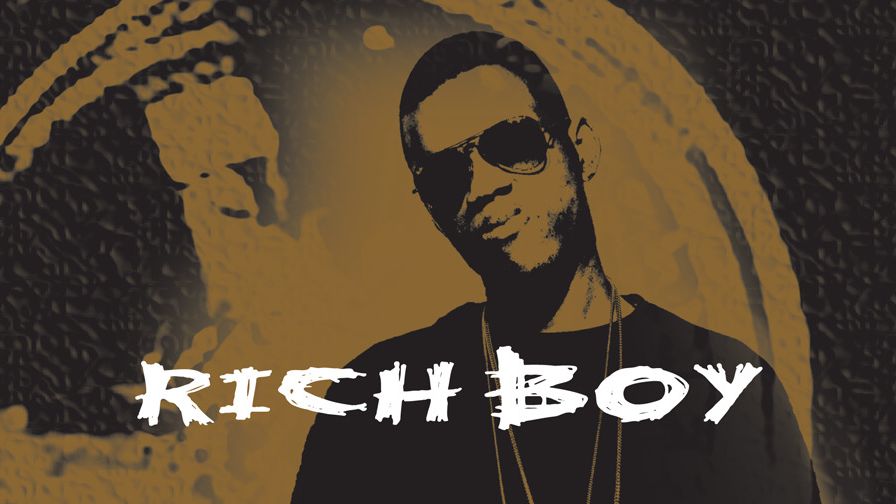 The Lasting Legacy of Rich Boy’s “Throw Some D’s”