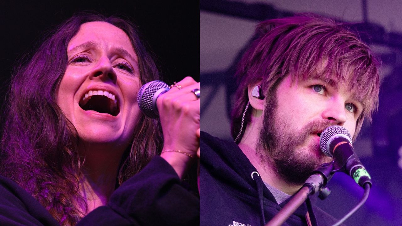 Waxahatchee Covers This Is Lorelei’s “Where’s Your Love Now”