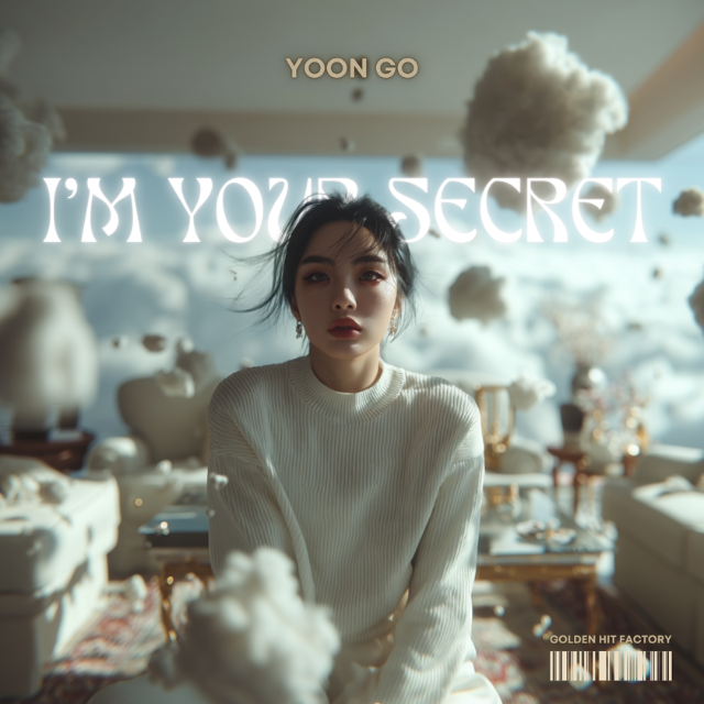Yoon Go Releases Third Single "I'm Your Secret"