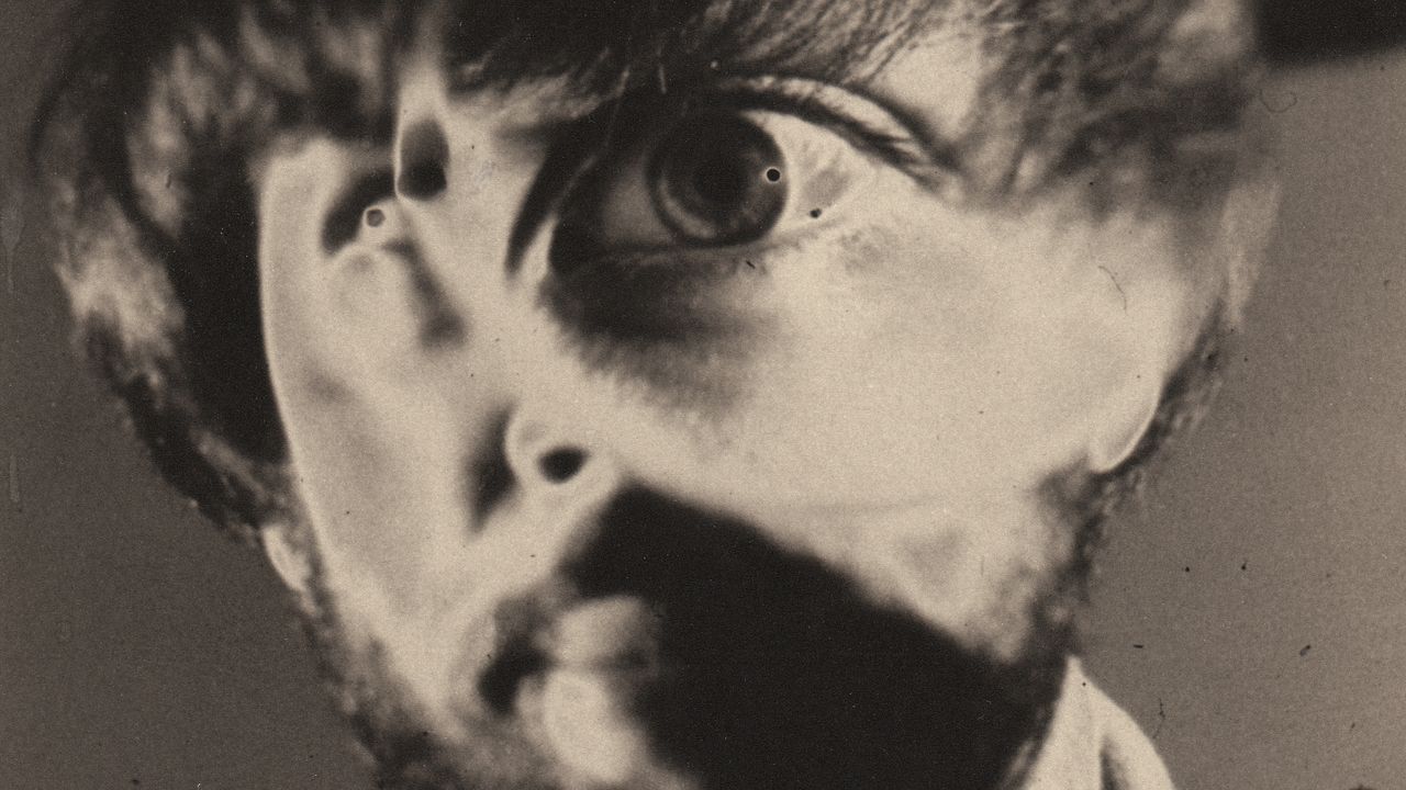 Ted Lucas: Images of Life Album Review