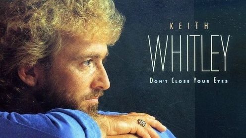 Keith Whitley’s “I’m No Stranger to the Rain” Remains a Masterpiece of Resilience